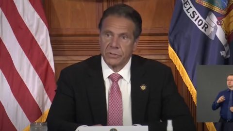 Unlike California, New York To Open Schools For In-Person Learning