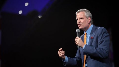 New York City Health Commissioner Resigns Citing Mayor De Blasio’s Failures