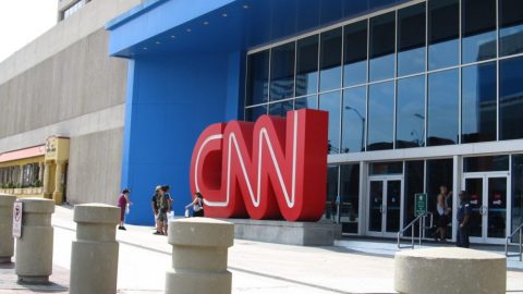 CNN Redefines Women As ‘Individuals With A Cervix’