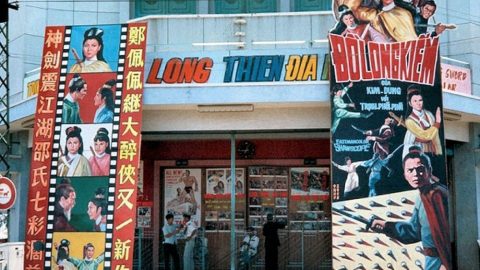 Producers, Writers Expose How Much Hollywood Self-Censors To Appease China In New Report