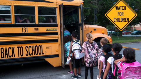 Maryland Governor Overrules Local Order Closing Private Schools
