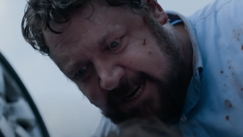 Set To Hit Reopened Theaters, ‘Unhinged’ Is The Film To Test The Waters