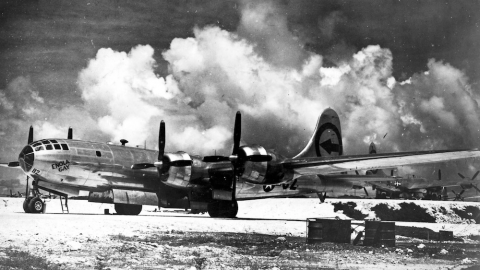 Why Bombing Hiroshima Was The Moral Thing To Do