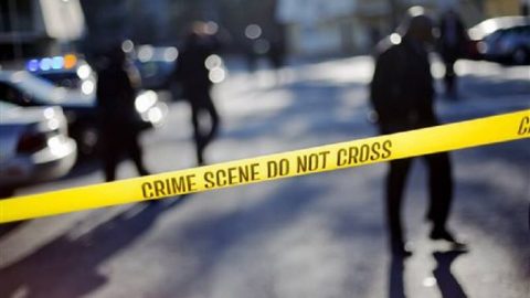 Homicides increase in America’s largest cities