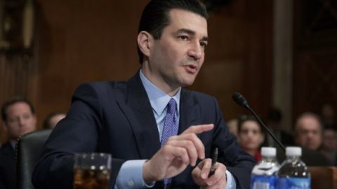 Gottlieb: Teachers should be considered front line workers
