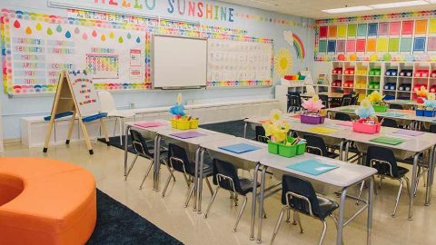 Teacher On How Schools Push Ban History And Leftist Agendas