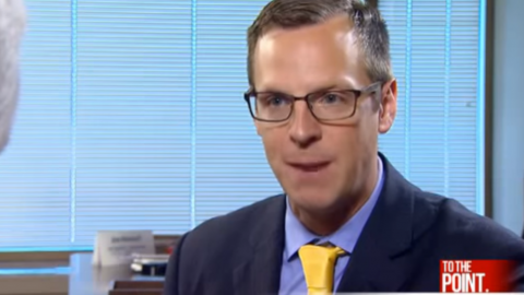 Democrat Committee Endorses Candidate Who Called Women ‘Breeders’